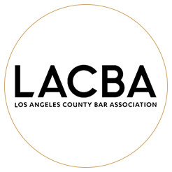 LACBA Logo